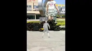 Unzip video #hotspot helper #special effect video #original animation