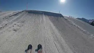Fun park Saalbach