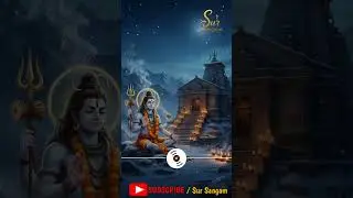 Mauni Raat Mein Prabhu Ka Naam | Winter Bhajan 2026 | Sur Sangam Spiritual Puja Song