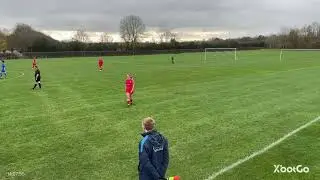 Newton Aycliffe Youth Women Women FC vs Durham Cestria Reserves Part 1