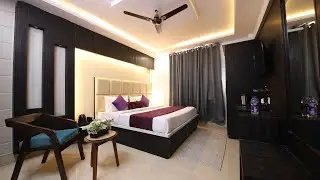 Отель Grey Castle от Perfect Stayz, Харидвар, Индия | Путешествуйте с Прией