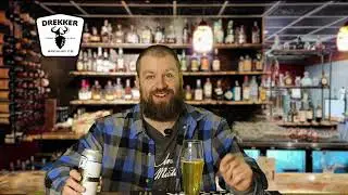 I Don't Know No Snakes - Drekker Brewing Company Review