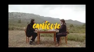 CANICULE - Cephalophore