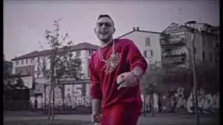 Enzo Dong dissing Rocco Hunt