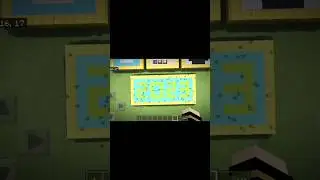 NEW YEAR SPECIAL SAND ART{2023} #shorts #minecraft #minecraftshorts