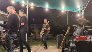 Cherub Rock - Adore (Smashing Pumpkins tribute band)