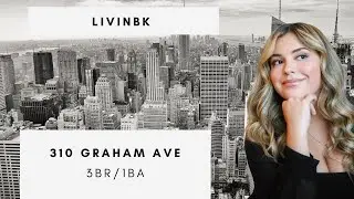 310 Graham Ave.- East Williamsburg