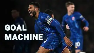 Reece James Last 13 Goals | Why He&rsquo;s Chelsea&rsquo;s Most Dangerous Fullback