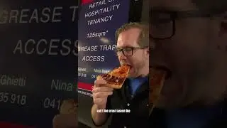 Best Pizza Shop in Brisbane?