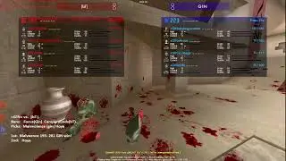 |UT| &laquo;G!N&raquo; vs  |bT|. 4v4 PG  IDOM 2026 Winter Tournament!