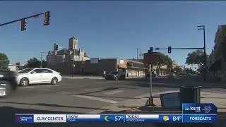 Man arrested in Missouri for murder in Junction City