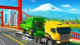 euro coach bus simulator 😱🚌 || new coach bus simulator part Android gameplay 