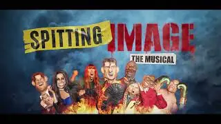 Idiots Assemble: Spitting Image The Musical | Phoenix Theatre | ATG Tickets