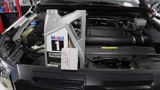 Новая ежедневная новость. Кто это?? Первая замена масла. Nissan Frontier 2025 года.