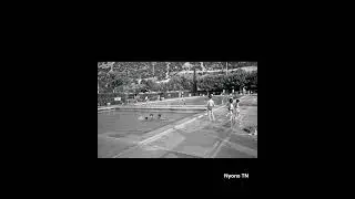 Piscine de Nyons 1950