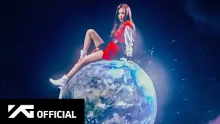 BLACKPINK - '휘파람 (WHISTLE)' (Ben Ettedgui REMIX Pt. VII)
