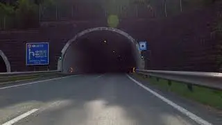 Brenner Nord-S&uuml;d 2021 4k