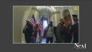 Third Coloradan this month pleads guilty in case related to Jan. 6th insurrection