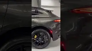 2023 Aston Martin DBX 707