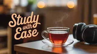 Dynamic Listening Lo-Fi &ndash; Foco & Chill