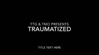 BB x BosMann x Fizzle x Nu Nizzle - Traumatized