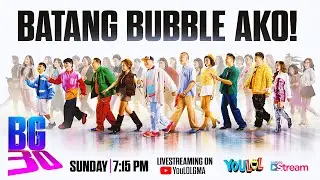KiliYT: February 15, 2026 (LIVE) | Bubble Gang | Kapuso Stream