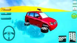 Water Surfer: Car Racing Games - New Updates Gameplay 2022 - Best Android Game