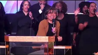 Restoration by Lisa Page Brooks #thewinans #oldschoolgospel 