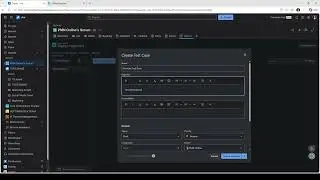 How to Create a Test Case in Jira Zephyr Scale