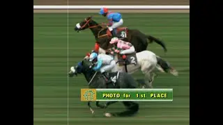 Surseine with A Ashhad Asbar up wins The Northern Dancer Plate Div-1 2020