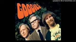 The Goodies - Needed (Unofficial Reconstruction)