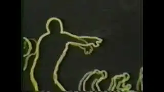 1976 NBA on CBS Theme