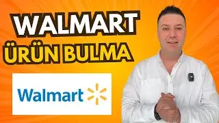 BU TEKNİĞİ BİLEN WALMART’TA SERVET KAZANIYOR! KARLI ÜRÜN BULMA TAKTİKLERİ