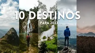 #Guia  de los mejores 10 destinos de Guatemala en 2023 🇬🇹