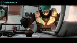 [Mass Effect SFM] Ask Manufactured Alliances!