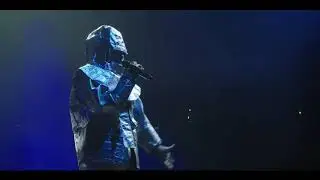 BENEE - Drifting (Live at Spark Arena)