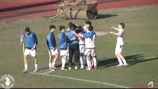 Calcio A11 23° Giornata Eccellenza Bulè Bellinzago Vs Pont Donnaz 2-0