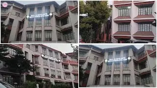 KYNDANG KI NONGTUH ÏA KI DULI BAD PYNPRA ÏA KI KOT KI SLA JONG KA KHADC