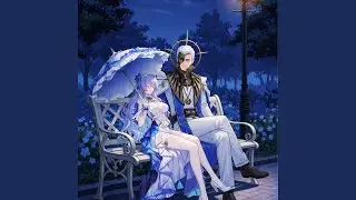 Fenrico x Cantarella-The Sweetest Sin