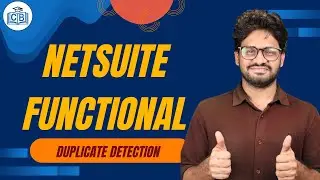 Netsuite Functional Enable Features Set Up Duplicate Detection | Netsuite Functional | CyberBrainer