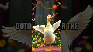 Charlie the Chick's Feathered Friends Talent Show
