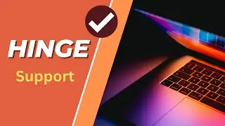 Mastering Hinge Support Animation: Exploring DOF and Reactions