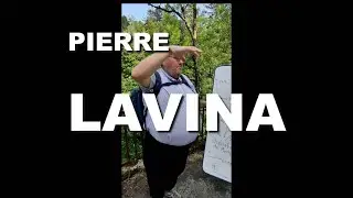 Causerie autour de la source chaude Croizat avec Pierre Lavina
