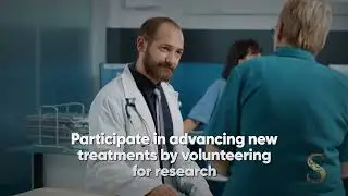 Join Paid Clinical Trials in Clearwater and Make a Difference with Santos Research Center