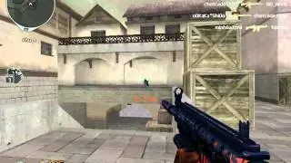 [CFVN] M4A1-X Halloween ☆