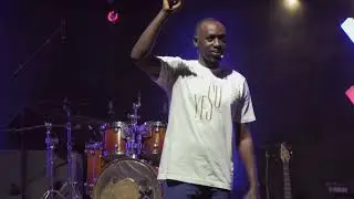 Ubuzima bgo kwubaha no kwumvira Imana | Pst. Prudent Ntibuberwa