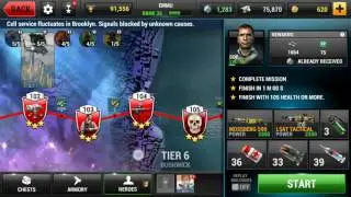 HOW TO DEFEAT UNKILLED LEVEL 105 or 6 LEVEL BOSS