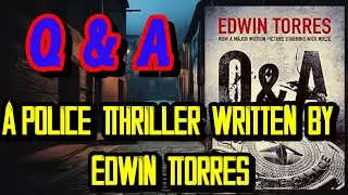 Q&A-Edwin Torres