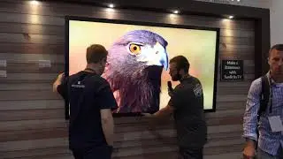 Cedia 2017 - Sunbrite TVs