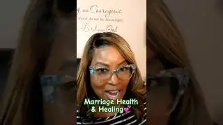 Marriage Health & Healing🔥  #marriage  #marriedlifeproblems #marriedlife